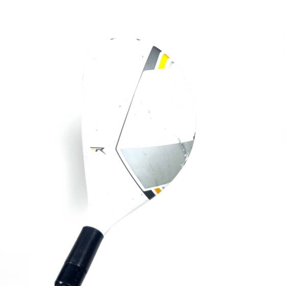 Taylormade RBZ Stage 2 4 Hybrid / 22 Dwgree / Rocketfuel Ladies Flex