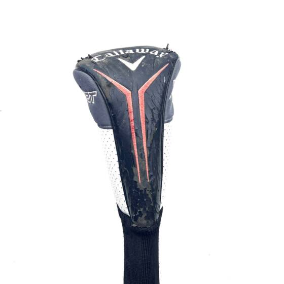 Callaway X Hot Pro Driver / 10.5 Degree / Project X Stiff Flex