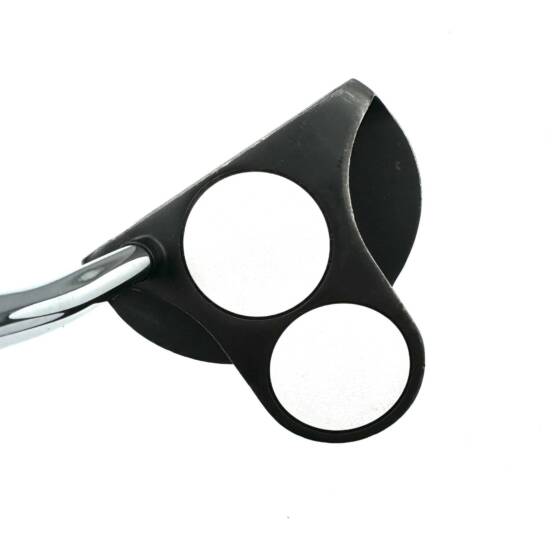 Odyssey O Works 2-Ball Putter / 33.5 Inches