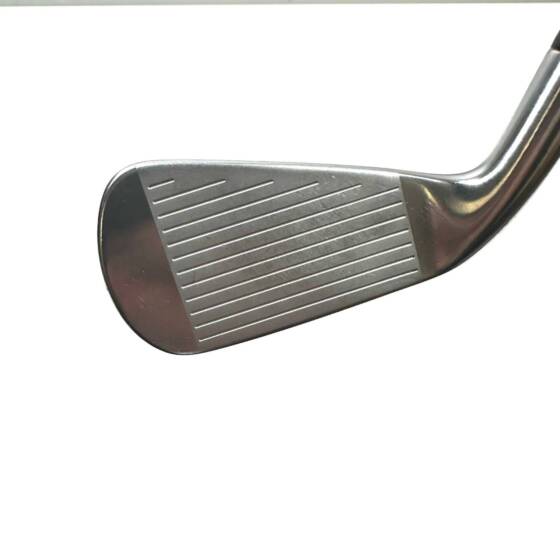 Titleist U510 4 Iron / 22 Degree / HZRDUS Smoke Regular Flex