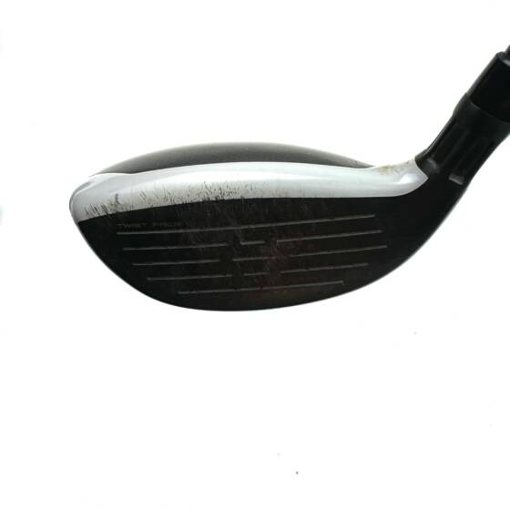Taylormade Sim Max 4 Hybrid / 22 Degree / Ventus 6R Regular Flex