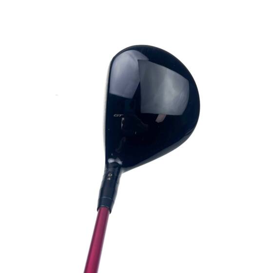 Titleist GT2 3 Wood / 15 Degree / Denali 60 Stiff Flex