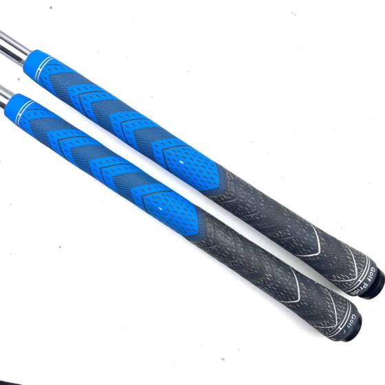 Callaway Mack Daddy 2 Tour Grind Wedge Set / 54 & 58 Degree / KBS Tour-V 100 Regular Flex