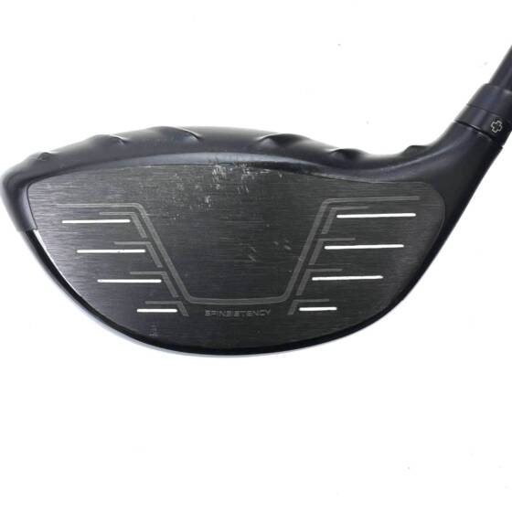 Ping G440 Max Driver / 10.5 Degree / Alta CB 50 Stiff Flex