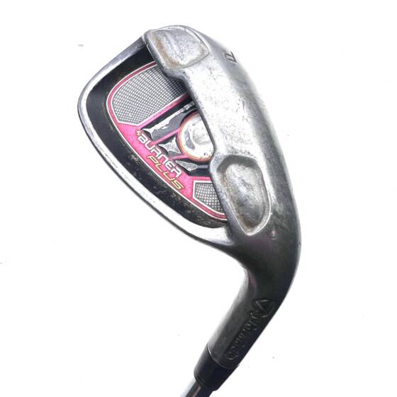 Taylormade Burner Plus Pitching Wedge / 45 Degree / Burner Regular Flex