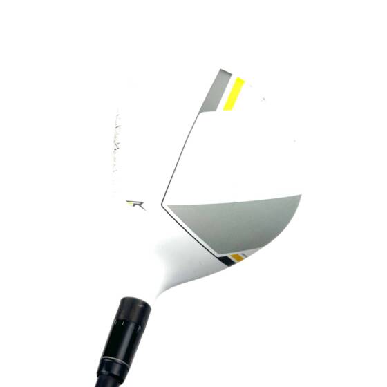 Taylormade RBZ Tour 3 Wood / 14.5 Degree / Rocketfuel 70 X-Stiff Flex