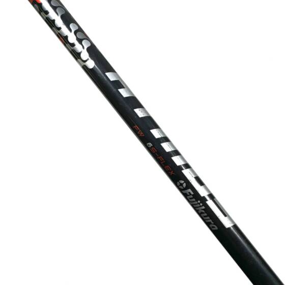 Taylormade M6 Rocket 3 Wood / 14 Degree / Atmos 6 Stiff Flex