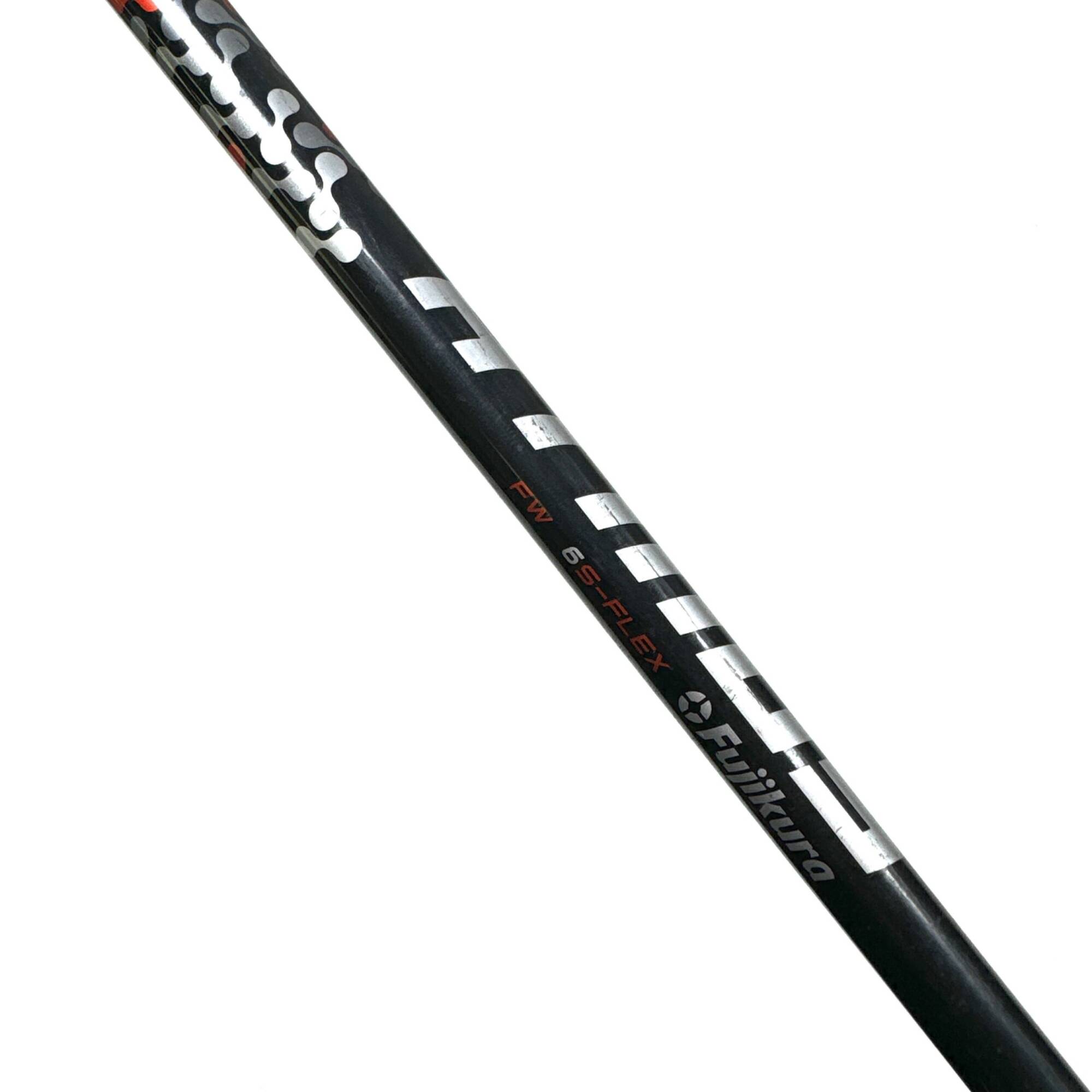 Taylormade M6 Rocket 3 Wood / 14 Degree / Atmos 6 Stiff Flex