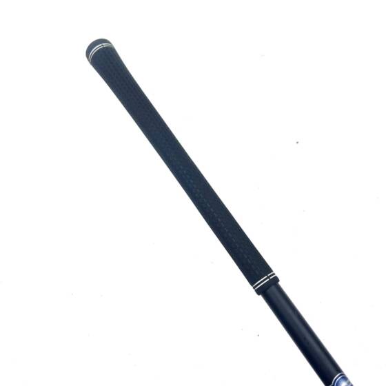 Cobra DS-Adapt Max-K Driver / 12 Degree / Vanquish 4R Regular Flex