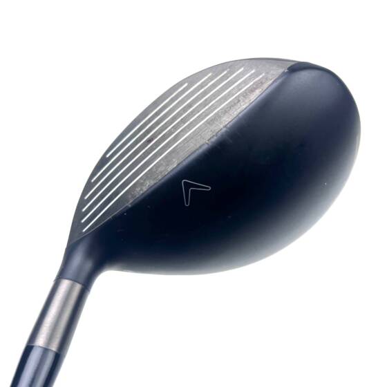 Callaway Rogue ST LS 3 Wood / 16.5 Degree / HZRDUS Project X 65g Regular Flex