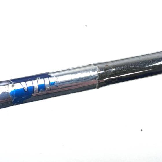 Odyssey White Hot RX 7 Putter / 34 Inches