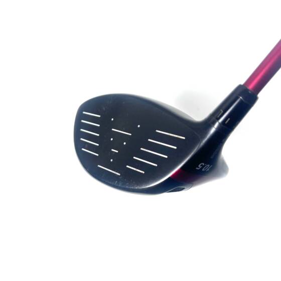 Yonex Ezone XPG Driver / 10.5 Degree / EX310 Senior Flex