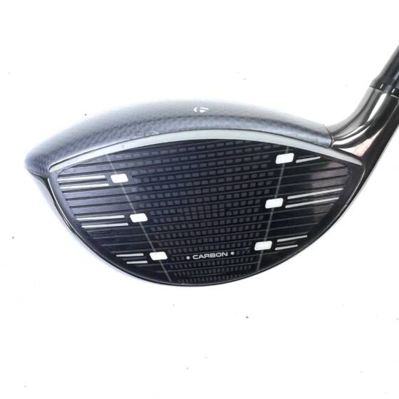 Taylormade Qi35 Driver / 9 Degree / Kai’li Stiff Flex