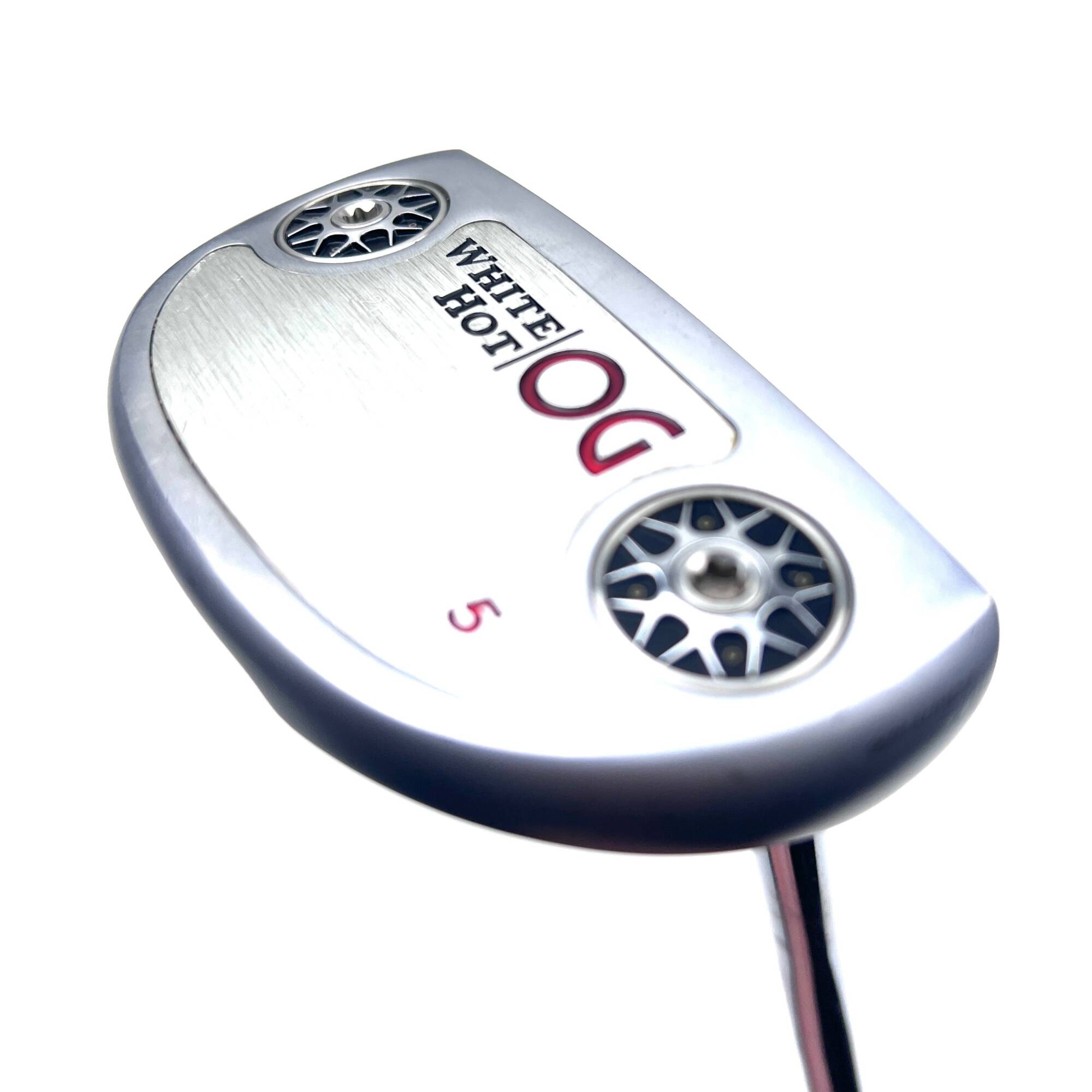 Odyssey White Hot OG 5 Putter / 34 Inches