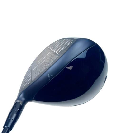 Callaway Paradym Driver / 10.5 Degree / Kai’li 50 Stiff Flex