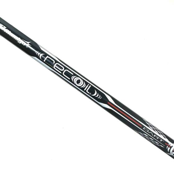 Taylormade P.UDI 2 Iron / 17 Degree / Recoil Dart 90 Stiff Flex