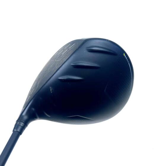 Ping G430 Max Driver / 10.5 Degree / Alta CB 55 Senior Flex