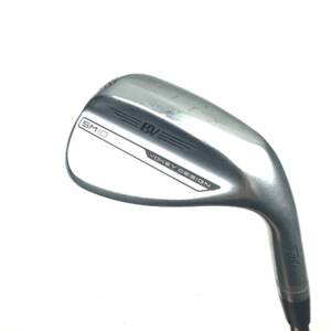 Titleist Vokey SM10 Lob Wedge / 58 Degree / Vokey Wedge Flex