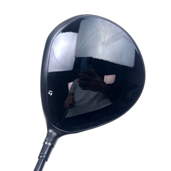 Taylormade Stealth 2 Plus Driver / 8 Degree / Ventus TR 5 Regular Flex