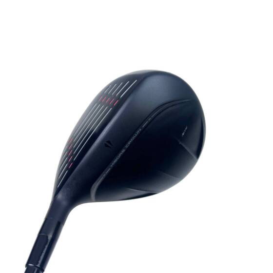 Cleveland Launcher HB Turbo 5 Wood / 18 Degree / Miyazaki Ladies Flex