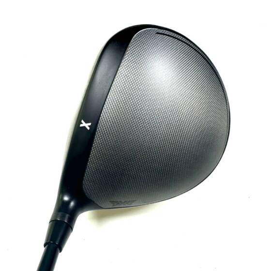 PXG 0311XF Gen5 Driver / 12 Degree / Tensei Blue AV Series 55 Regular Flex