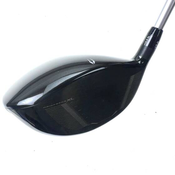 Cleveland XL2 Driver / 10.5 Degree / Aldila Ascent Ladies Flex