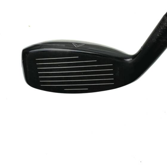 Callaway Rogue 4 Hybrid / 21 Degree / Synergy 60 Regular Flex