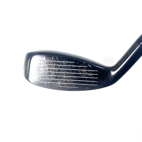 Callaway Rogue 4 Hybrid / 21 Degree / Aldila Synergy 60 Regular Flex