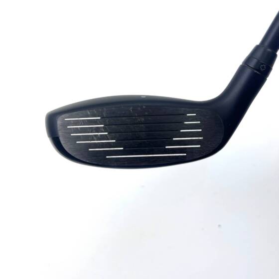 Ping G430 4 Hybrid / 22 Degree / Alta CB 70 Regular Flex