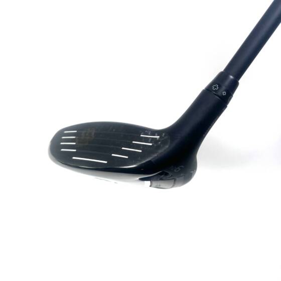 Ping G440 Max 9 Wood / 24 Degree / Alta CB 65 Regular Flex