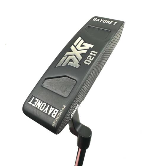 PXG 0211 Bayonet Putter / 34.5 Inches