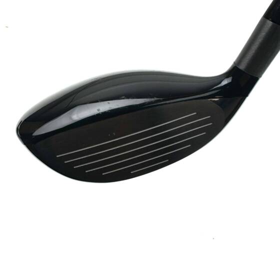 Callaway Apex UW 24 2 Hybrid / 17 Degree / MMT 60 X-Stiff Flex