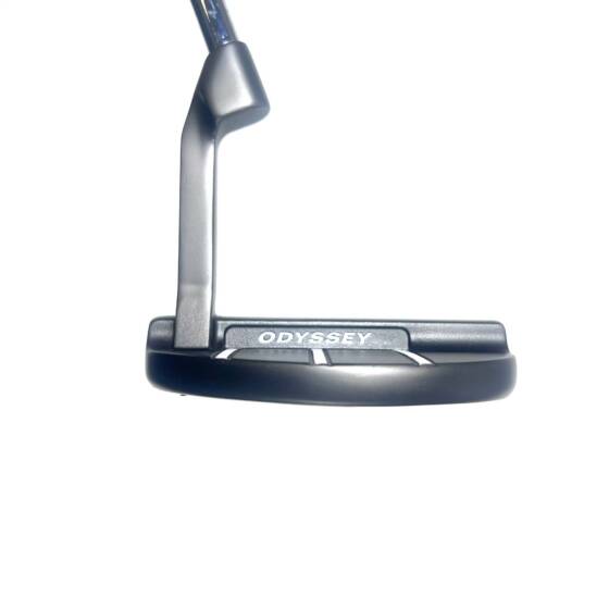 Odyssey Toe Up 9 Putter / 34 Inches