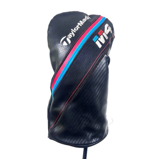 Taylormade M4 3HL Wood / 16.5 Degree / Atmos Regular Flex