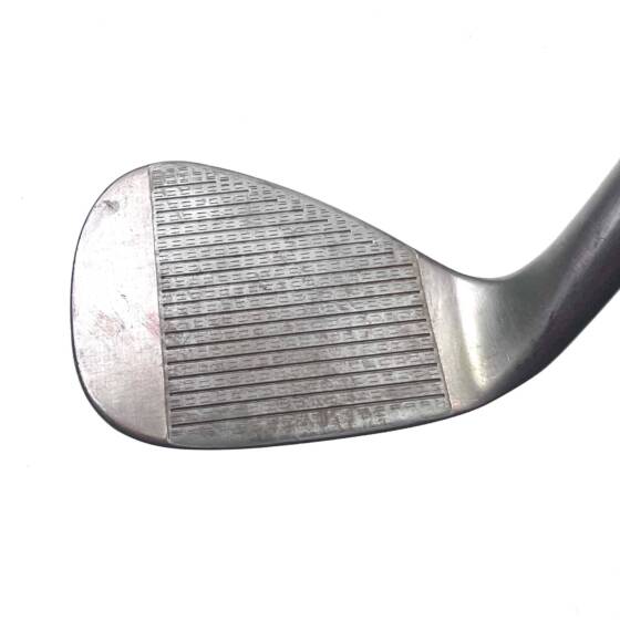 Taylormade Hi Toe Gap Wedge / 50 Degree / KBS Hi-Rev 2.0 115 Wedge Flex