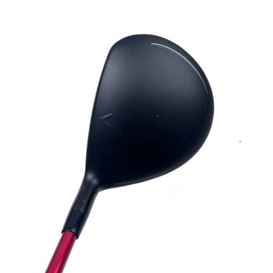 Callaway XR16 3 Wood / 15 Degree / Speedster 565 Evolution Stiff Flex