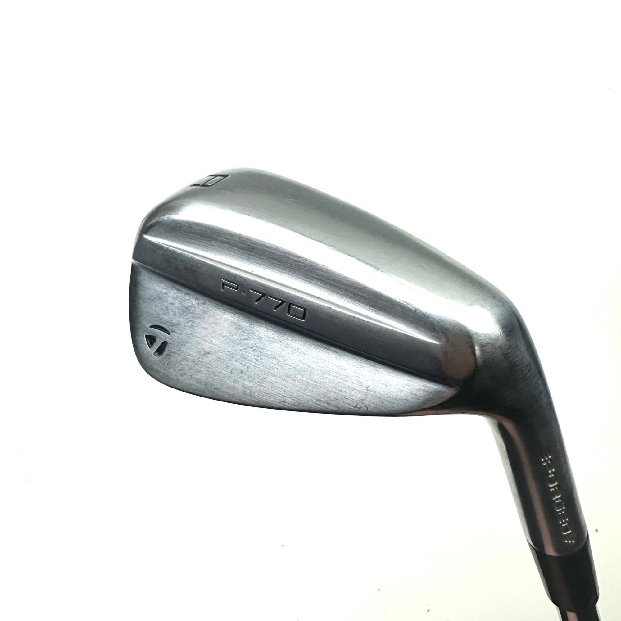 Taylormade P770 2025 Approach Wedge / 50 Degree / Dynamic Gold 105 S300 Stiff Flex