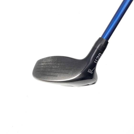 PXG 0211 7 Wood / 21 Degree / Riptide Evenflow CB Ladies Flex