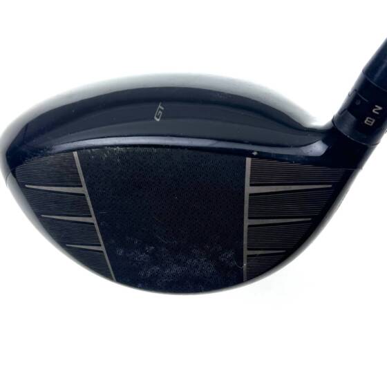 Titleist GT3 Driver / 9 Degree / Tensei 1K Blue 55 Stiff Flex