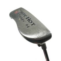 Odyssey White Hot #4 Putter / 34 Inches
