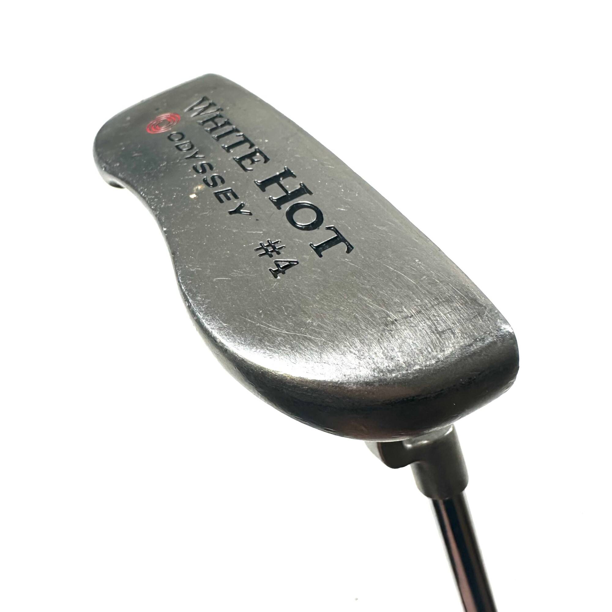 Odyssey White Hot #4 Putter / 34 Inches