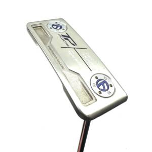 Taylormade TP Collection Del Monte 1 Putter / 34 Inches