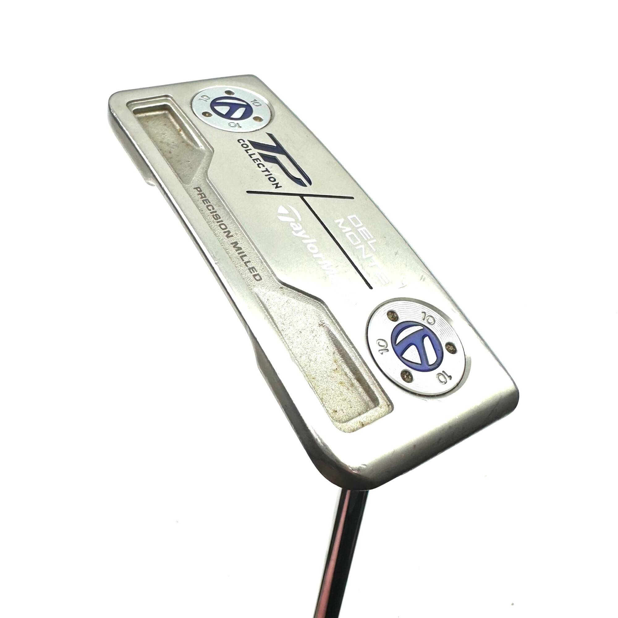 Taylormade TP Collection Del Monte 1 Putter / 34 Inches