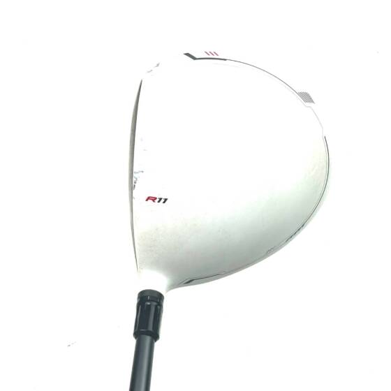 Taylormade R11 S Driver / 10.5 Degree / RIP Phenom Regular Flex