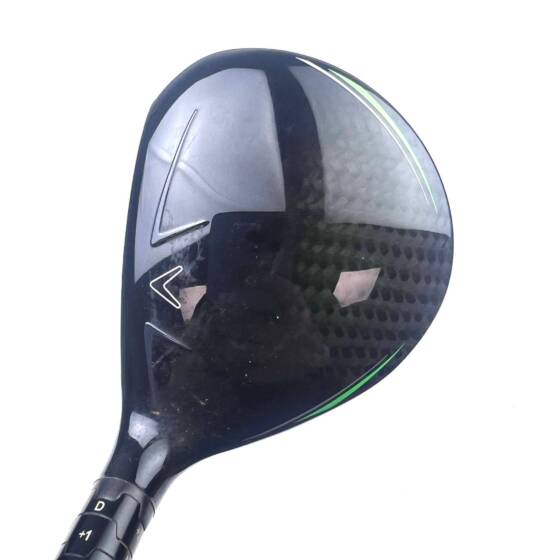 Callaway GBB Epic 5 Wood / 18 Degree / Hzrdus T800 Senior Flex