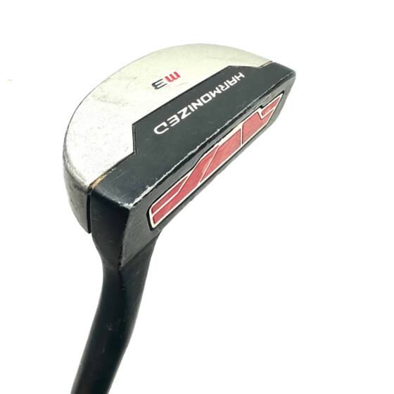 Wilson Harmonized M3 Putter / 35.5 Inches