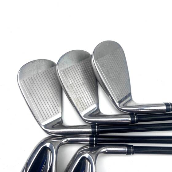 Yonex Ezone Elite 3 Irons / 6-PW / Ex-E03 Regular Flex
