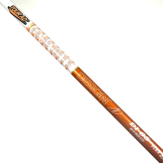 Titleist T200 2021 3 Iron / 20 Degree / Tour AD DI-85 X-Stiff Flex