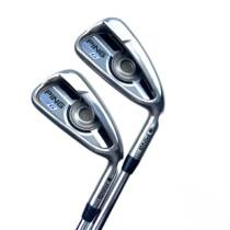 Ping G Series Irons / 5-PW / AWT 2.0 Regular Flex