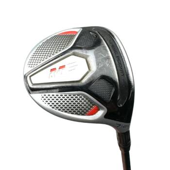 Taylormade M6 7 Wood / 21 Degree / ISH 335 Regular Flex